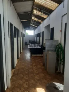 Ponto Comercial com 29 Quartos à venda, 341m² no Leblon, Uberaba