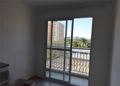 Apartamento com 1 Quarto à venda, 24m² no Vila Butantã, São Paulo