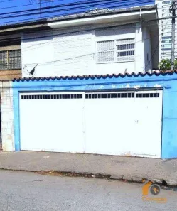Casa com 3 Quartos à venda, 135m² no Brooklin Paulista, São Paulo