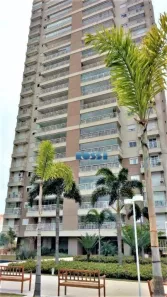 Apartamento com 3 Quartos à venda, 146m² no Belenzinho, São Paulo