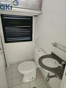 Sala Comercial para alugar, 34m² no Liberdade, São Paulo
