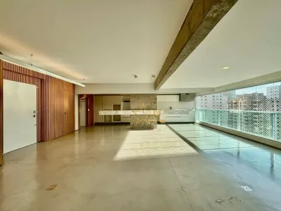 Apartamento com 3 Quartos à venda, 164m² no Brooklin Paulista, São Paulo
