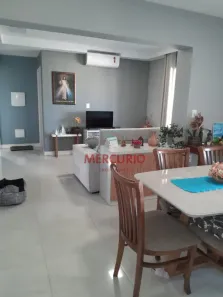 Apartamento com 2 Quartos à venda, 89m² no Vila Mariana, Bauru