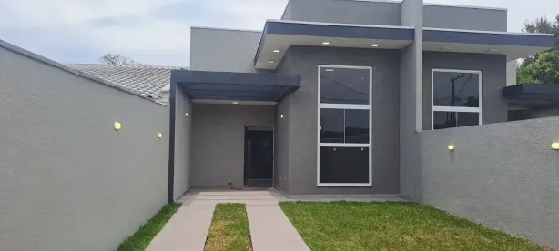Casa com 3 Quartos à venda, 82m² no Riviera, Matinhos