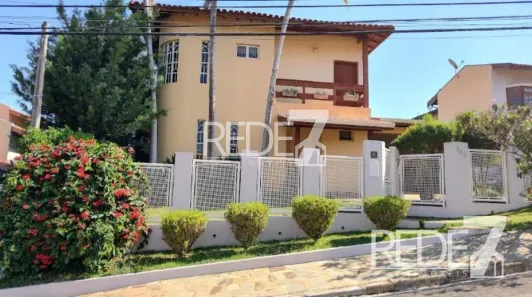 Sobrado com 4 Quartos à venda, 480m² no Parque das Universidades, Campinas