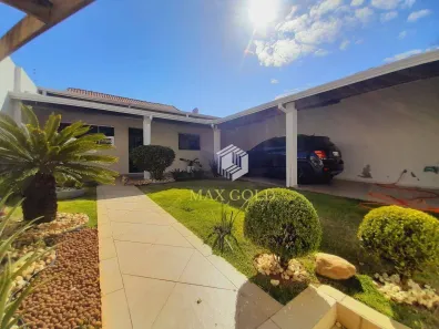 Casa com 3 Quartos à venda, 260m² no Jardim Independência, Taubaté