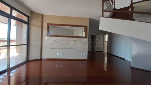 Cobertura com 4 Quartos à venda, 221m² no Centro, Ribeirão Preto