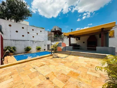 Casa com 4 Quartos à venda, 300m² no Alto da Lapa, São Paulo