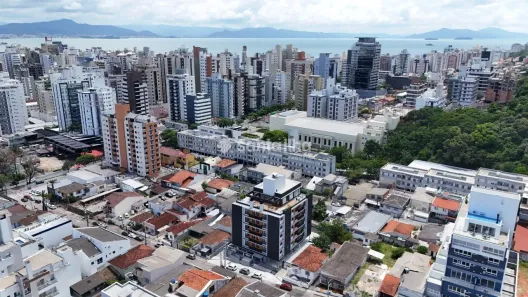 Apartamento com 1 Quarto à venda, 46m² no Centro, Florianópolis