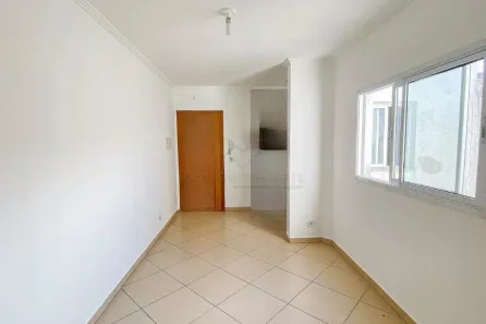 Cobertura com 2 Quartos à venda, 92m² no Vila Scarpelli, Santo André