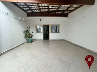 Casa com 2 Quartos para venda ou aluguel, 60m² no Salgado Filhos, Brumadinho