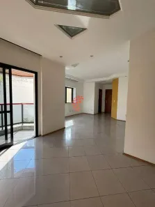 Apartamento com 3 Quartos para alugar, 105m² no Vila Carrão, São Paulo