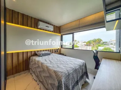 Apartamento com 4 Quartos à venda, 350m² no Tabajaras, Teresina