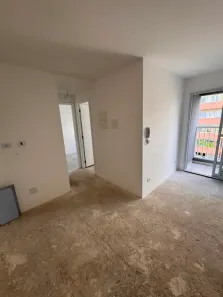 Apartamento com 2 Quartos à venda, 40m² no Paraisópolis, São Paulo