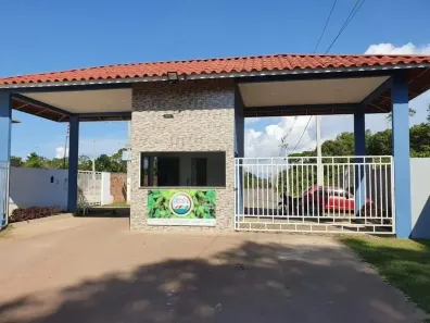 Fazenda/Sítio à venda, 1000m² no , Iranduba