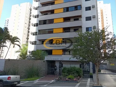 Apartamento com 3 Quartos à venda, 117m² no Gleba Fazenda Palhano, Londrina