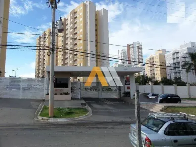 Apartamento com 2 Quartos para alugar, 69m² no Parque Campolim, Sorocaba