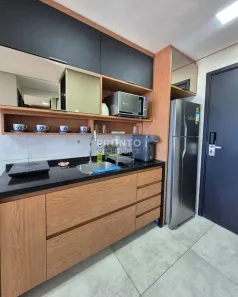 Flat com 1 Quarto para alugar, 35m² no Barra de Jangada, Jaboatão dos Guararapes