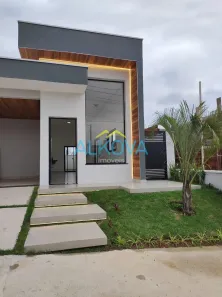 Casa com 3 Quartos à venda, 135m² no Residencial Colinas, Caçapava