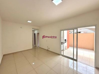 Apartamento com 3 Quartos à venda, 110m² no Desmembramento Oscar Antonio Breda, Limeira