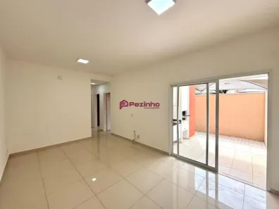 Apartamento com 3 Quartos à venda, 110m² no Desmembramento Oscar Antonio Breda, Limeira