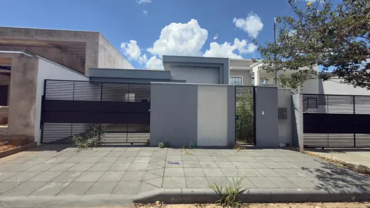 Casa com 3 Quartos à venda, 135m² no Primavera do Leste, Primavera do Leste