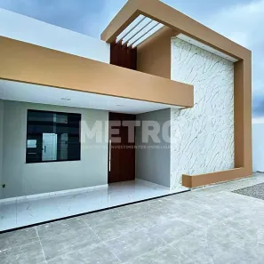 Casa com 2 Quartos à venda, 200m² no Cohab São Francisco, Petrolina