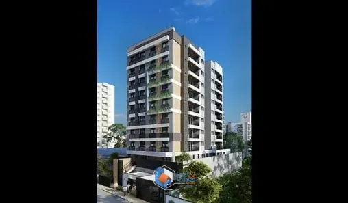 Apartamento com 3 Quartos à venda, 83m² no Chora Menino, São Paulo