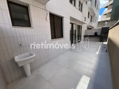 Apartamento com 3 Quartos à venda, 100m² no Prado, Belo Horizonte