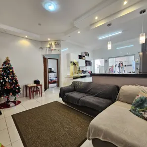 Casa com 2 Quartos à venda, 140m² no Jardim Cambuí, Franca