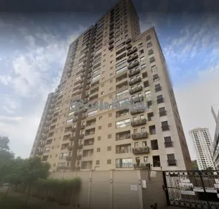 Apartamento com 2 Quartos para alugar, 54m² no City Ribeirão, Ribeirão Preto