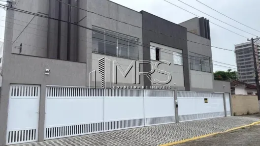Casa com 1 Quarto à venda, 34m² no Boqueirão, Praia Grande