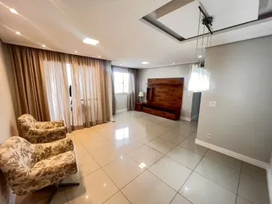 Apartamento com 2 Quartos para alugar, 74m² no Jardim Arpoador, São Paulo