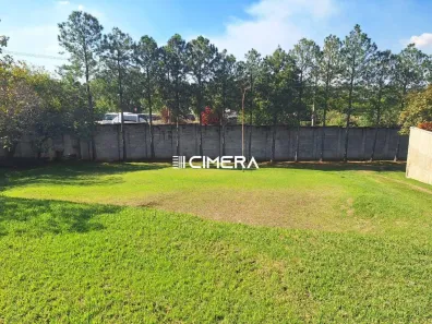 Lote/Terreno à venda, 936m² no Rancho Dirce, Sorocaba