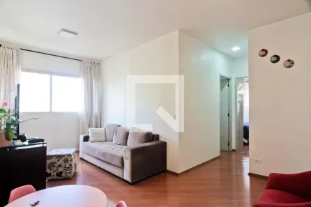 Apartamento com 2 Quartos à venda, 57m² no Santa Teresinha, São Paulo