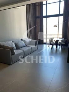 Apartamento com 2 Quartos para alugar, 110m² no Cerqueira César, São Paulo