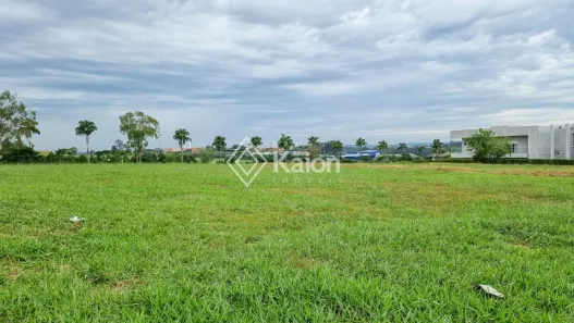 Lote/Terreno à venda, 2040m² no Condomínio Terras de São José, Itu