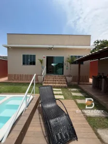 Casa com 2 Quartos à venda, 360m² no Jaconé (Sampaio Correia), Saquarema