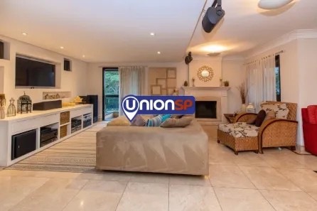 Apartamento com 3 Quartos à venda, 210m² no Vila Suzana, São Paulo