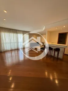 Apartamento com 4 Quartos à venda, 276m² no Campo Belo, São Paulo