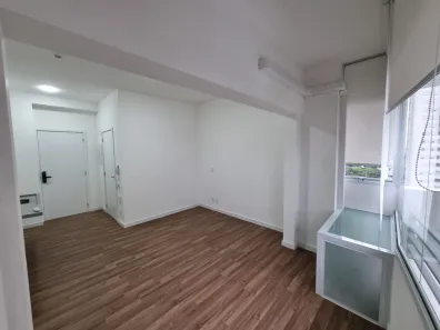 Apartamento com 1 Quarto para alugar, 30m² no Butantã, São Paulo