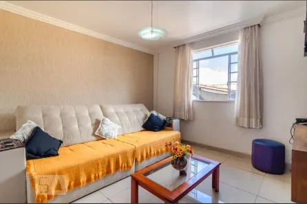 Casa com 3 Quartos à venda, 268m² no Alto Caiçaras, Belo Horizonte