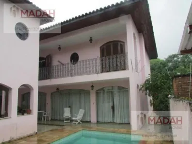 Casa com 4 Quartos à venda, 466m² no Alto de Pinheiros, São Paulo
