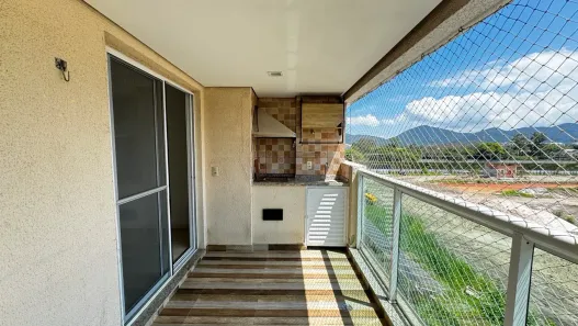 Apartamento com 3 Quartos à venda, 79m² no Recreio dos Bandeirantes, Rio de Janeiro