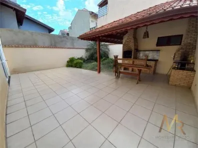 Sobrado com 3 Quartos à venda, 250m² no Lar São Paulo, São Paulo