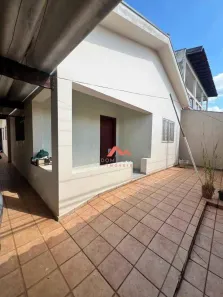 Casa com 4 Quartos à venda, 300m² no Vila Oliveira, Santa Bárbara D'Oeste