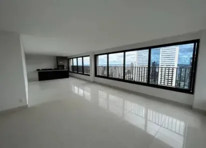 Apartamento com 4 Quartos à venda, 202m² no Setor Bueno, Goiânia