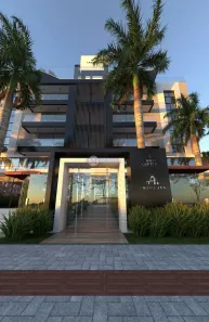 Apartamento com 4 Quartos à venda, 369m² no Praia Brava de Itajaí, Itajaí