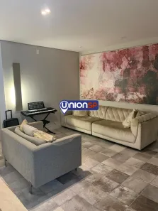 Apartamento com 4 Quartos à venda, 168m² no Vila Andrade, São Paulo