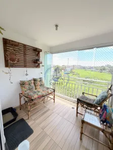 Apartamento com 3 Quartos à venda, 85m² no Jardim Tupanci, Barueri